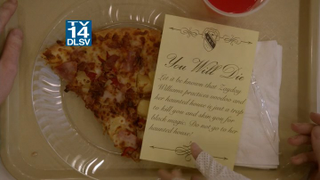 Pay no attention to the episode rating…